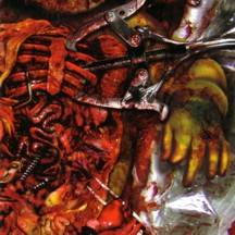 Japanische Kampfhörspiele : Japanische Kamphörspiele - Bathtub Shitter